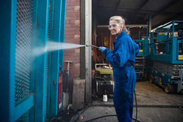 Best Garage Pressure Washing  in Hopewell, TN