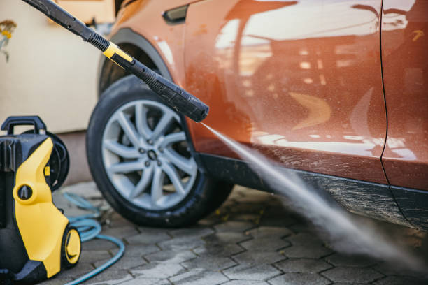 Best Exterior Home Cleaning  in Hopewell, TN