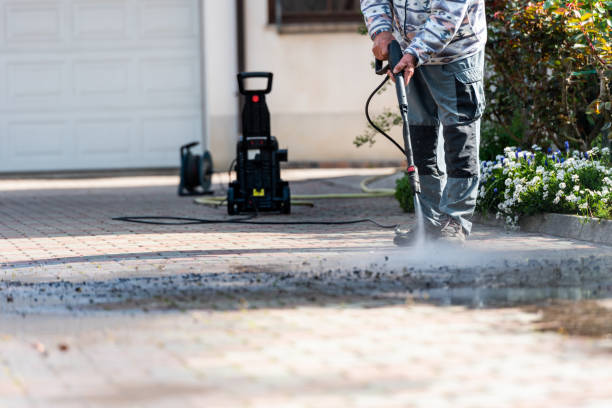 Hopewell, TN Pressure Washing Company