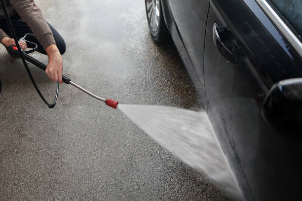 Best Pressure Washing Contractors  in Hopewell, TN